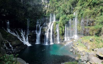 Jour 16 | Cascade Langevin