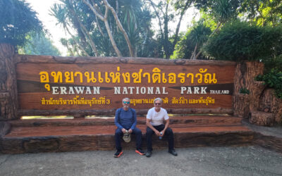 Jour 66 | Kanchanaburi
