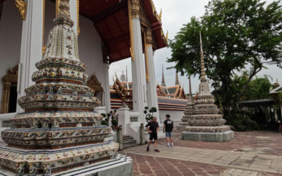 Jour 02 | Bangkok