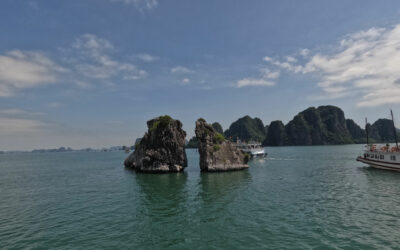 Jour 07 | La baie d’Halong