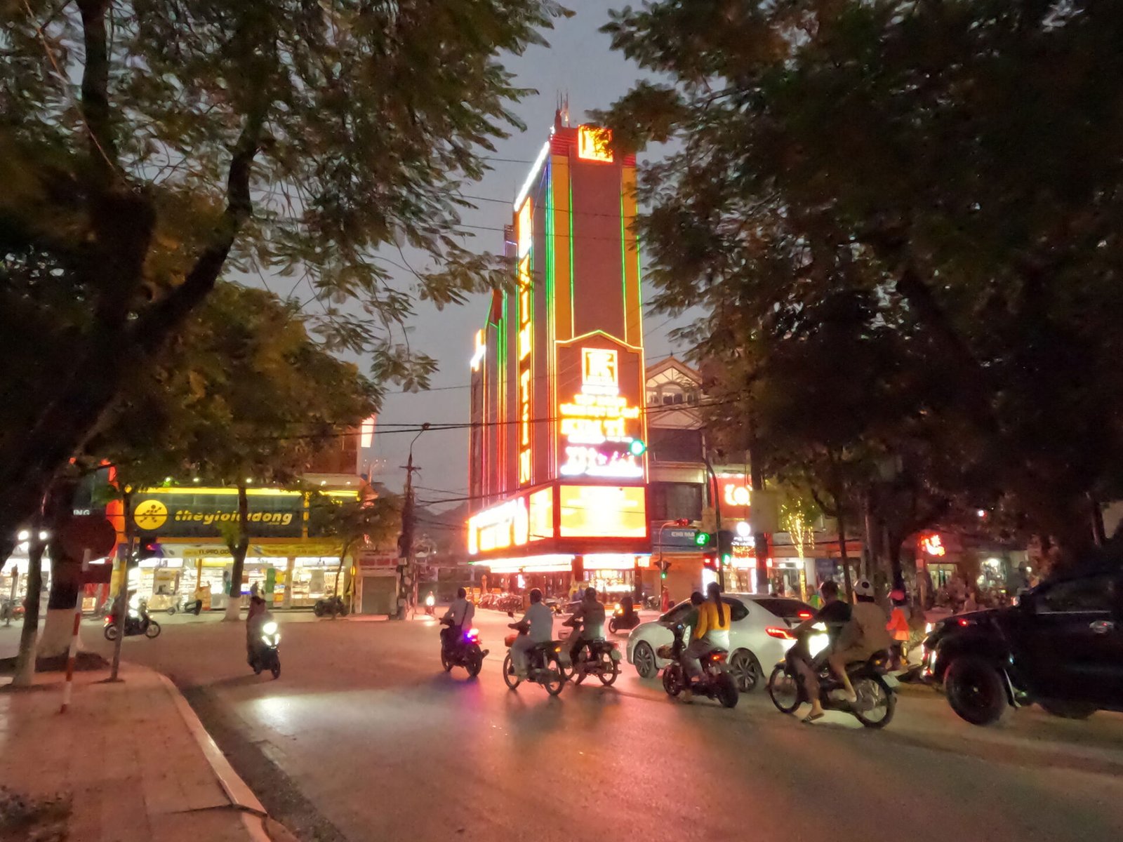 Jour 15 | Cao Bằng