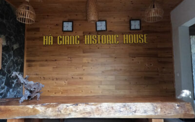 Jour 20 | Hà Giang