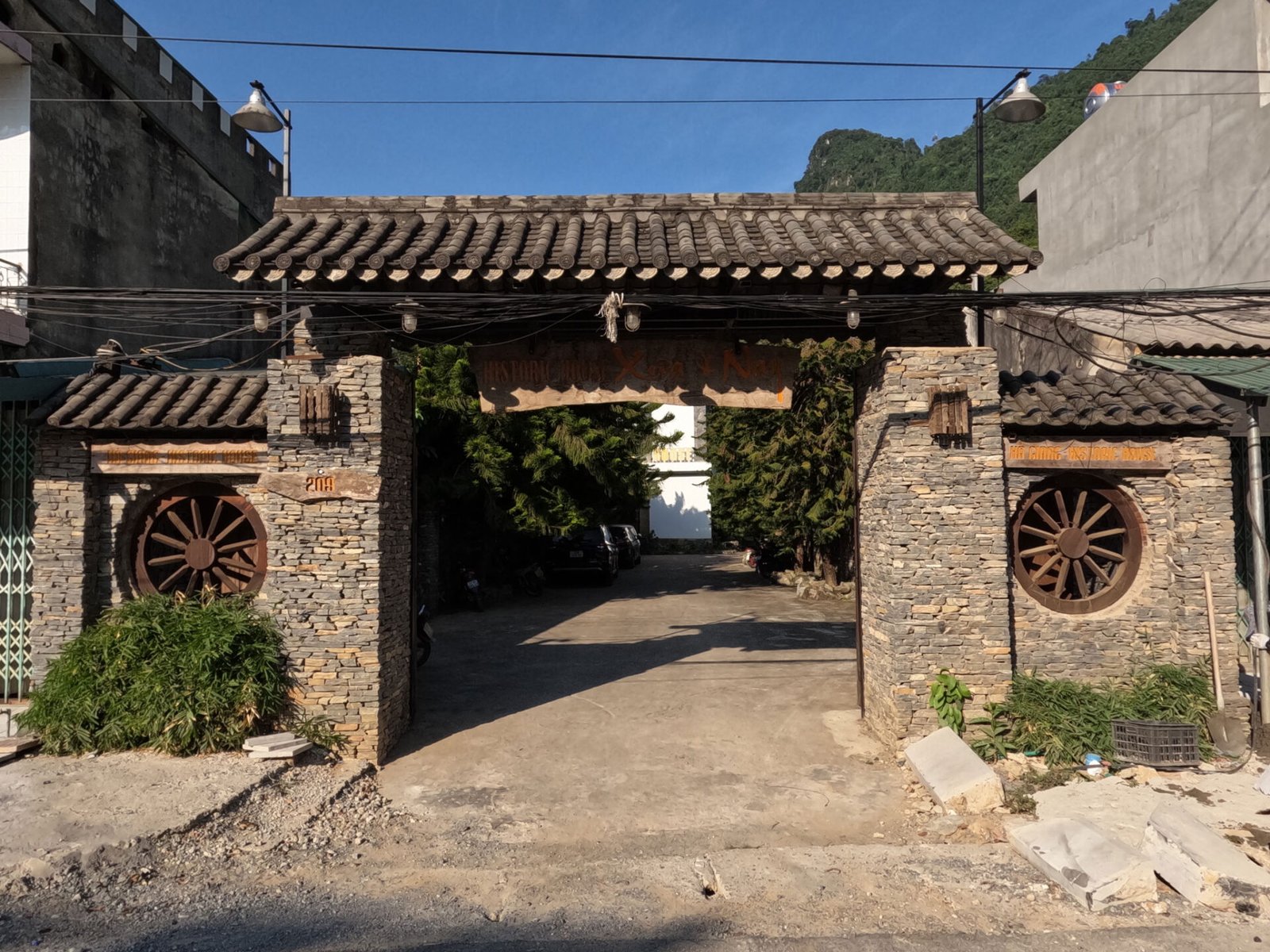 Jour 19 | Hà Giang