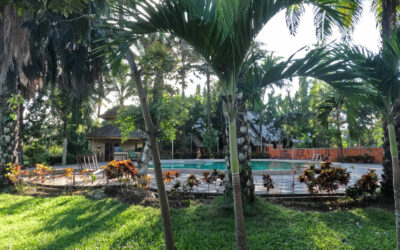 Jour 37 | Mae Hong Son
