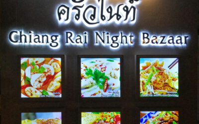 Jour 41 | Chiang Rai
