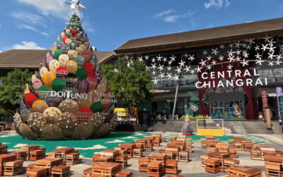 Jour 45 | Chiang Rai