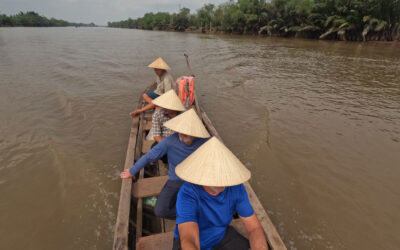 Jour 61 | Bến Tre
