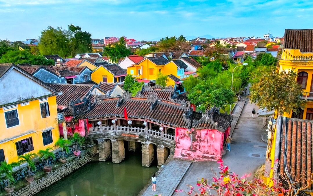 Hoi An