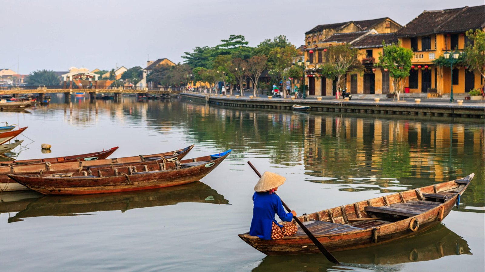 Jour 27 | Hôi Han | Đà Nẵng