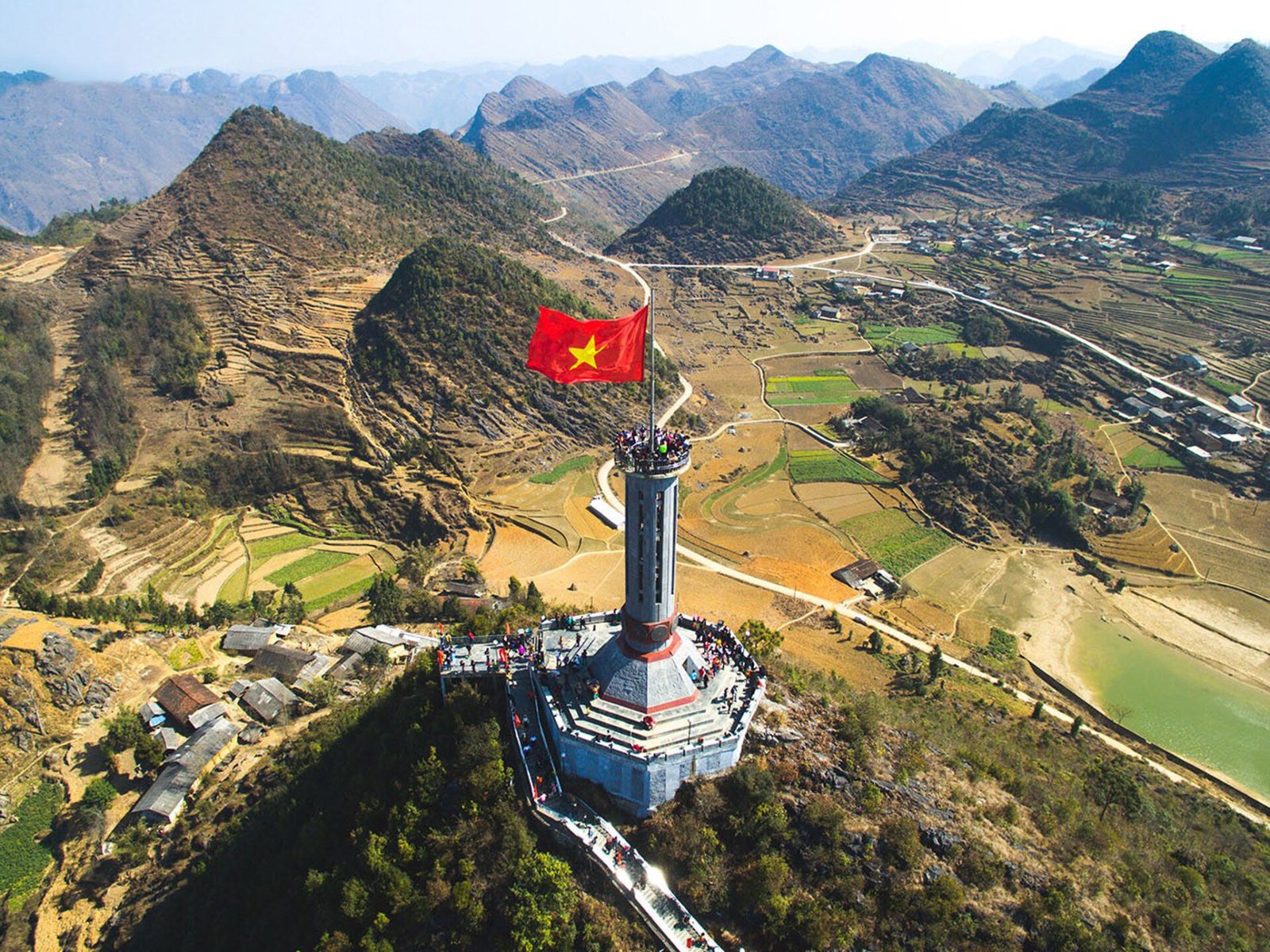 Jour 13 | Lũng Cú / Đồng Văn