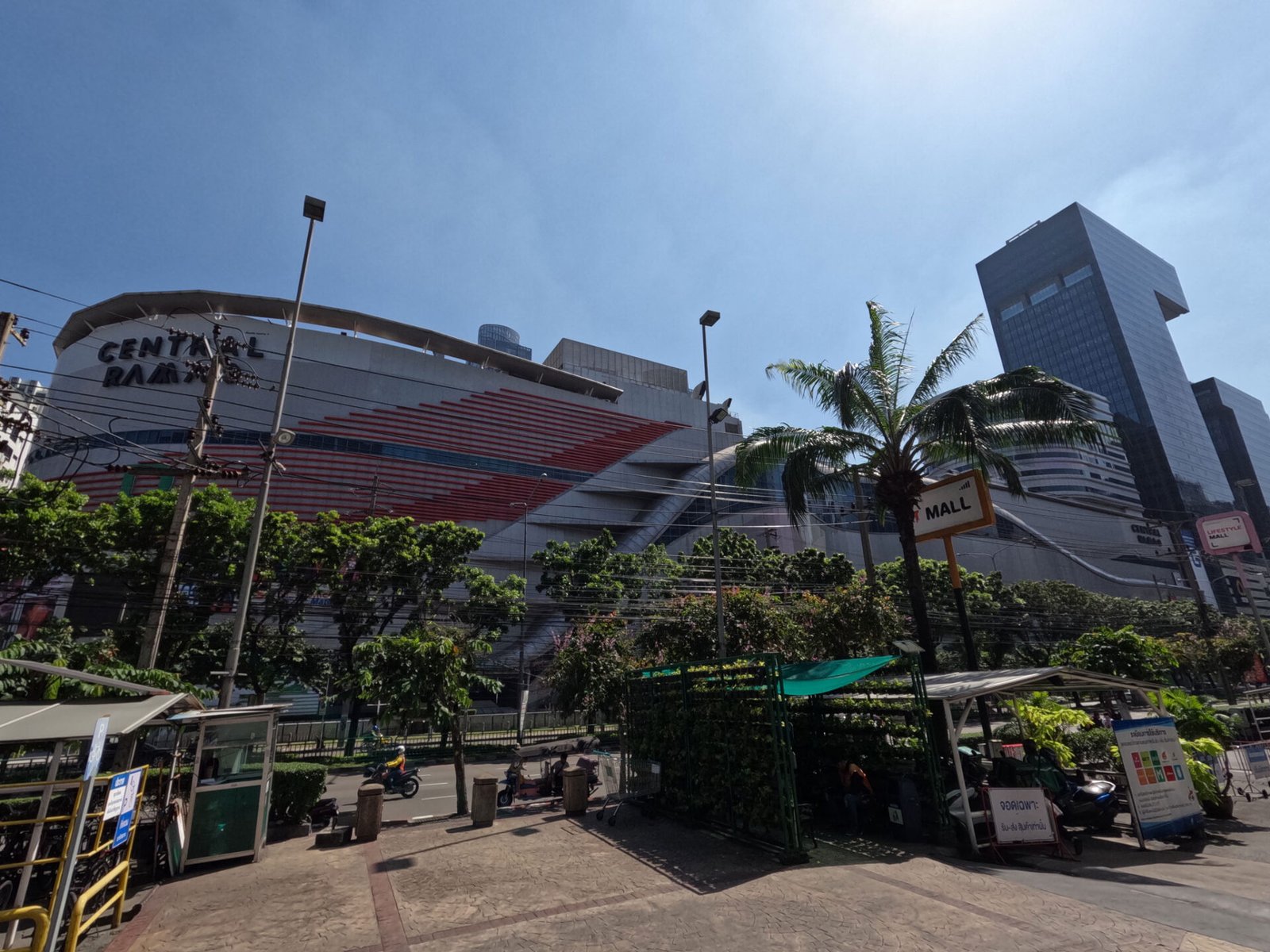 Jour 49 | Bangkok